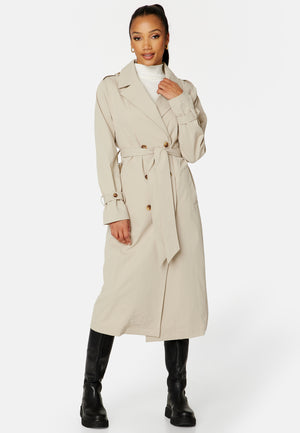 Berlynn Trenchcoat