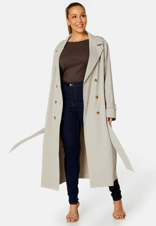 Berlynn Trenchcoat