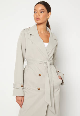 Berlynn Trenchcoat