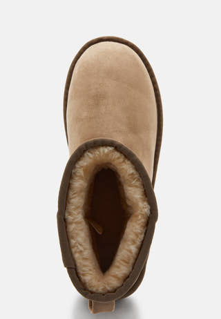Short Boots