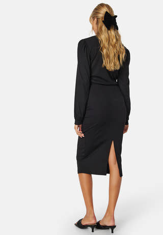 Besa Rib Dress