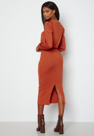 Besa Rib Dress