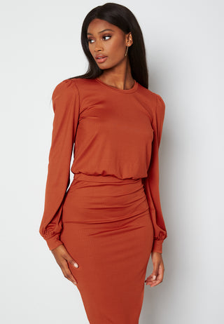 Besa Rib Dress