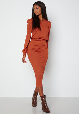 Besa Rib Dress