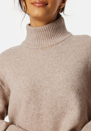 Betina Turtleneck Sweater