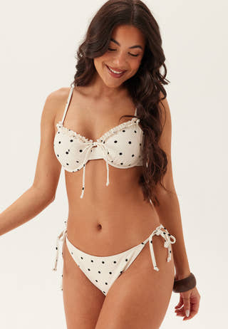Bikini Tie Bottom