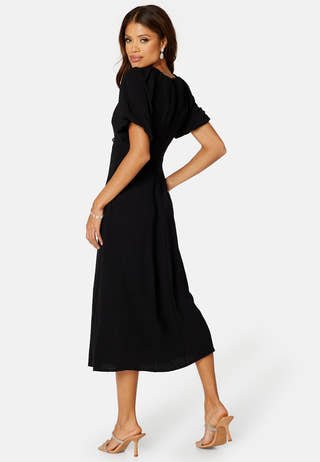 Billie Structured Dress
