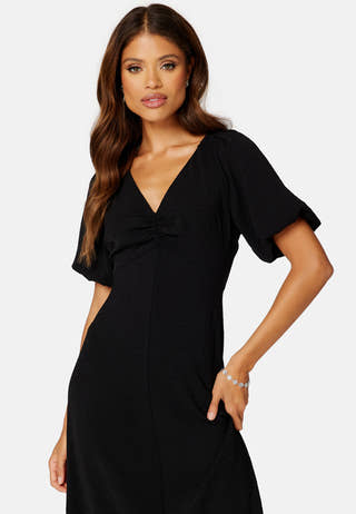 Billie Structured Dress