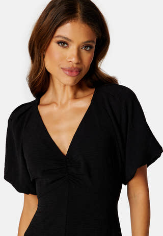 Billie Structured Dress