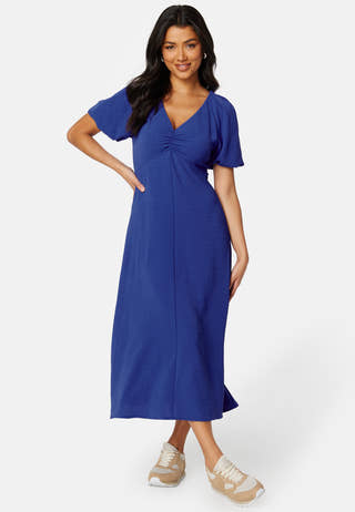 Billie Structured Dress