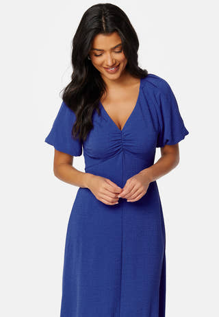 Billie Structured Dress