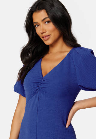Billie Structured Dress