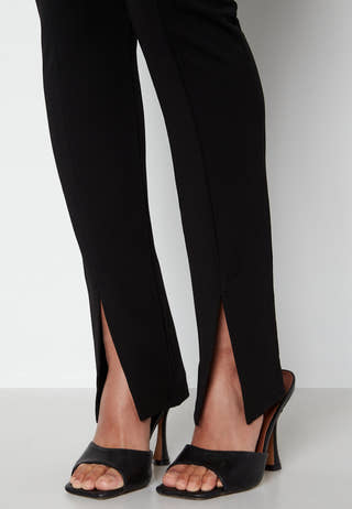 Slit Leggings