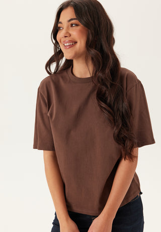 Boxy Tee