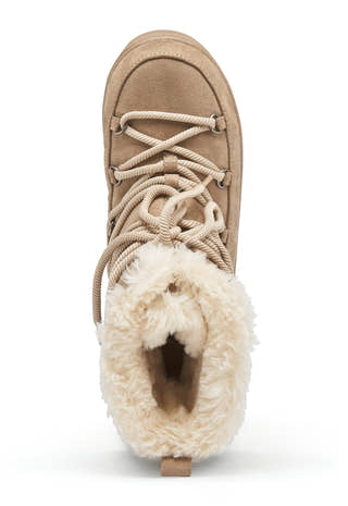 Breanna Snow Sneakers