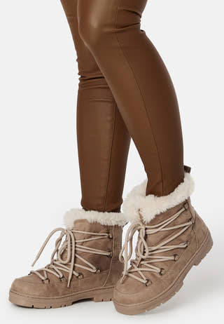 Breanna Snow Sneakers