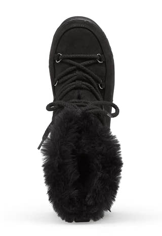 Breanna Snow Sneakers