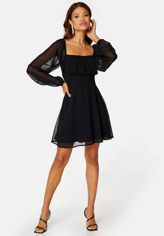 Brenna Dress