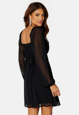 Brenna Dress