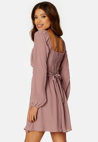 Brenna Dress
