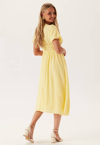 Broderie Anglaise Dress