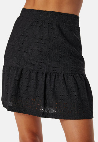 Broderie Anglaise Set