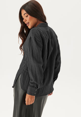 Button Structure Shirt