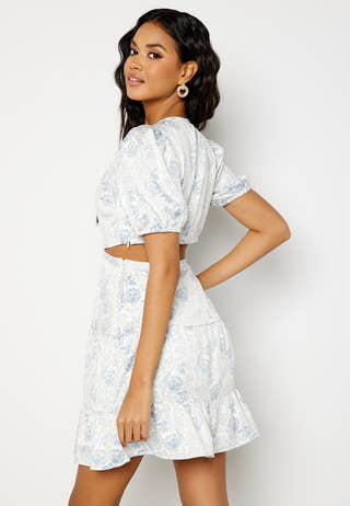 Camille Dress