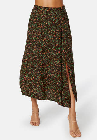 Blossom Skirt Set