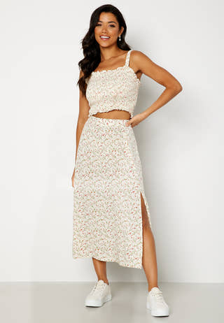 Blossom Skirt Set