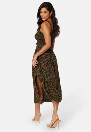 Blossom Skirt Set
