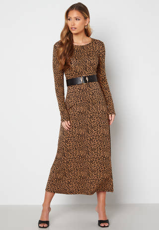 Carmen Dress