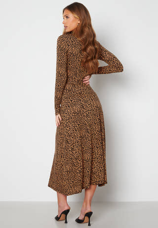 Carmen Dress