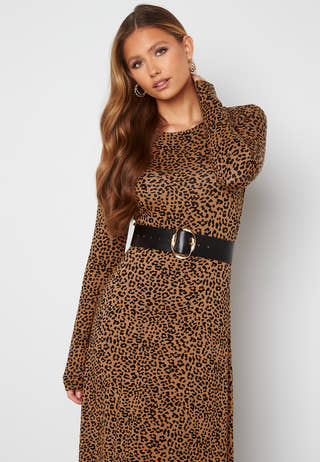 Carmen Dress