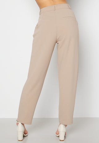 Demi Soft Suit Trousers