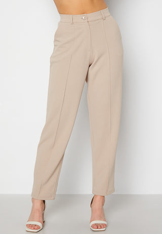 Demi Soft Suit Trousers