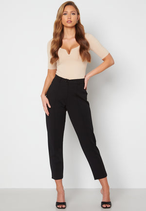 Demi Soft Suit Trousers