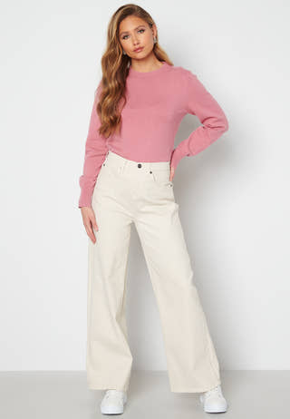 Dorsie knitted sweater