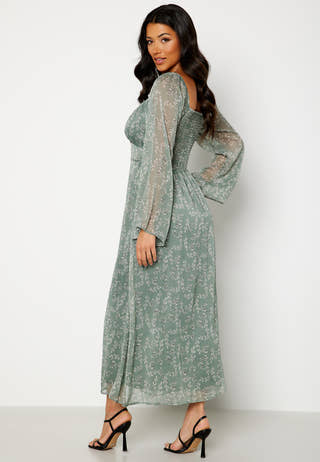 Leilani Dress
