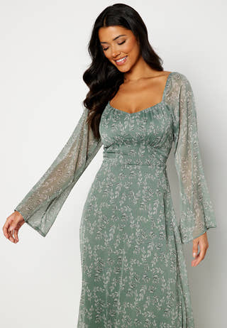 Leilani Dress