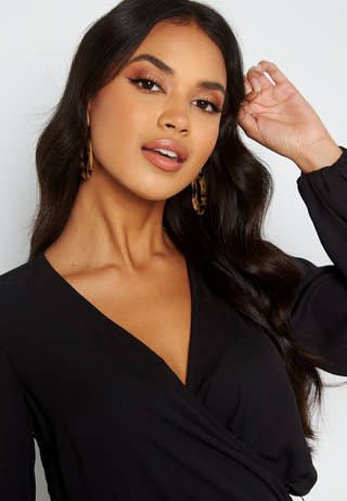 Malva Dress