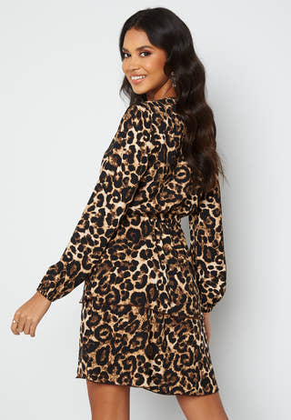 Malva Dress