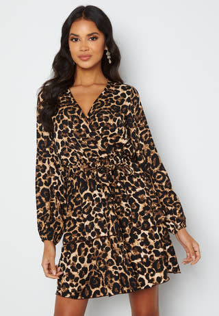 Malva Dress