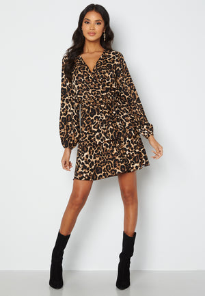 Malva Dress