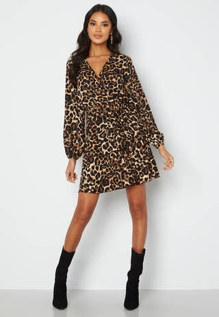 Malva Dress