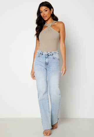Marguerite Twisted Top