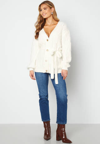 Mary Knitted Cardigan