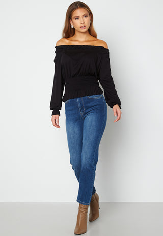 Mellie Off Shoulder Top
