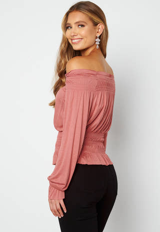 Mellie Off Shoulder Top