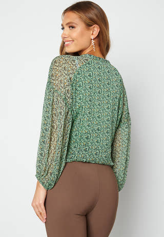 Remmie Blouse